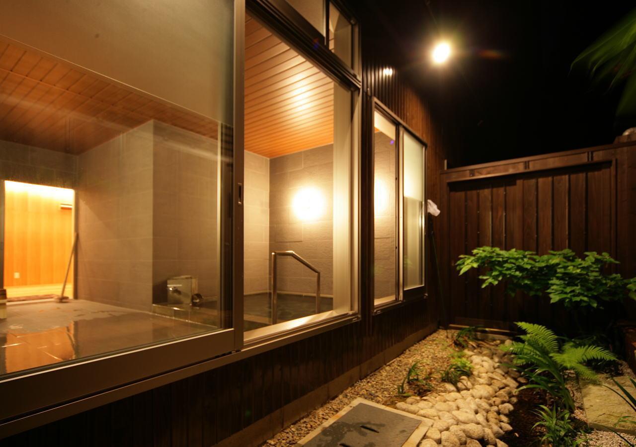 Tamatsukuri Onsen Yujin Chiyonoyu 호텔 마쓰에 외부 사진