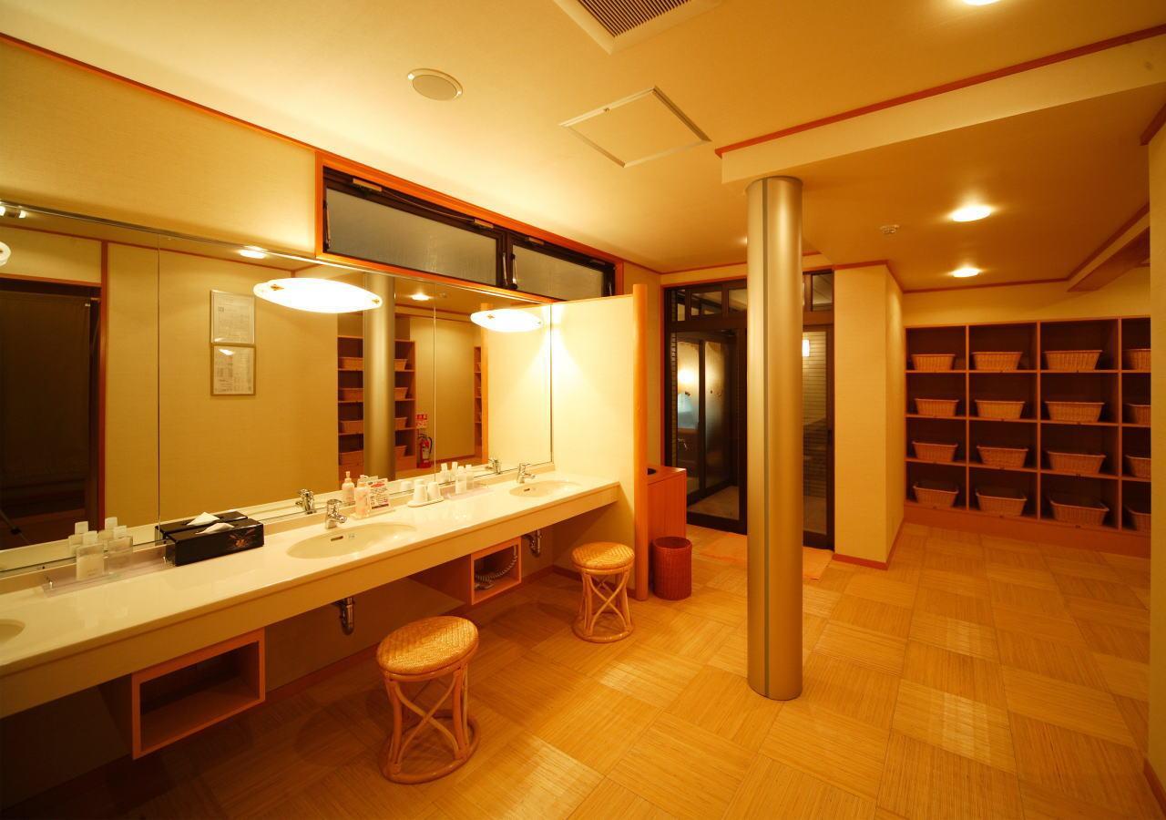 Tamatsukuri Onsen Yujin Chiyonoyu 호텔 마쓰에 외부 사진
