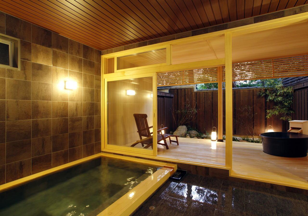 Tamatsukuri Onsen Yujin Chiyonoyu 호텔 마쓰에 외부 사진