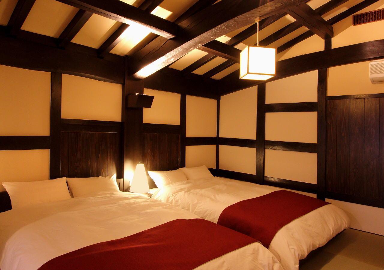 Tamatsukuri Onsen Yujin Chiyonoyu 호텔 마쓰에 외부 사진