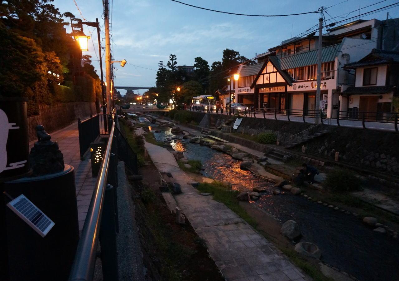 Tamatsukuri Onsen Yujin Chiyonoyu 호텔 마쓰에 외부 사진