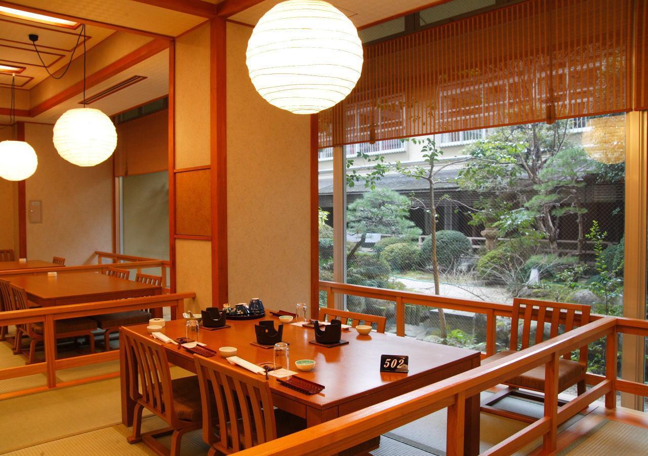 Tamatsukuri Onsen Yujin Chiyonoyu 호텔 마쓰에 외부 사진