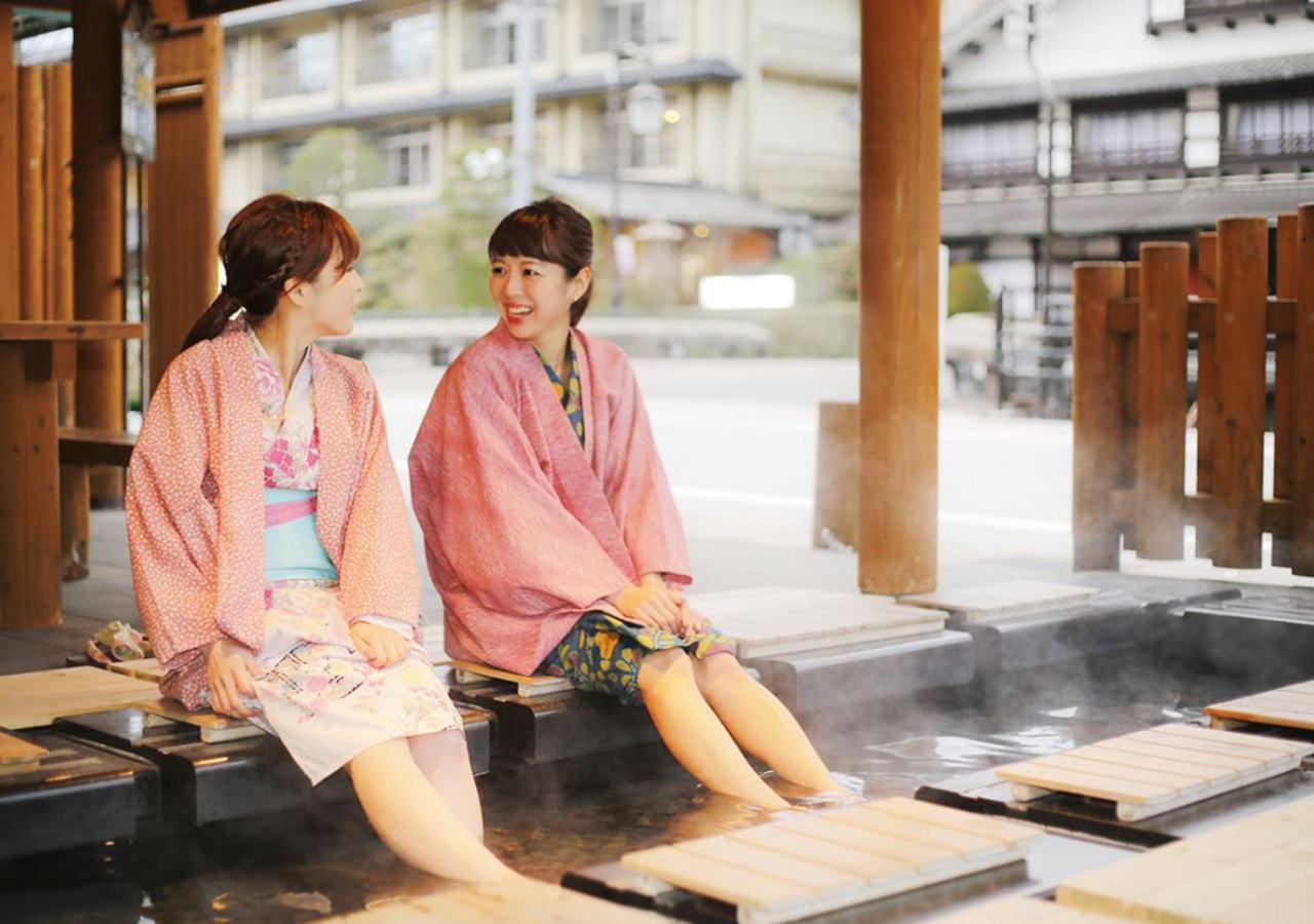 Tamatsukuri Onsen Yujin Chiyonoyu 호텔 마쓰에 외부 사진