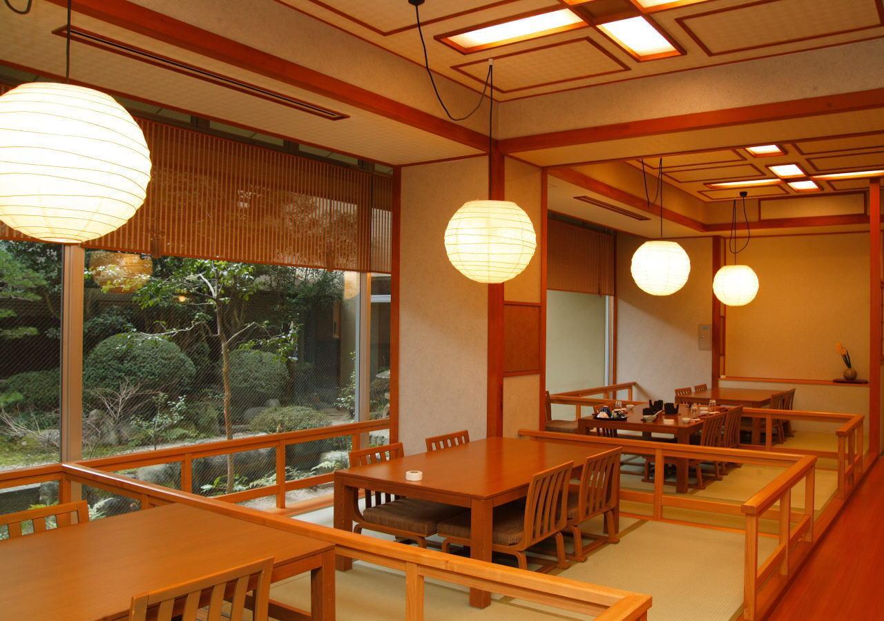 Tamatsukuri Onsen Yujin Chiyonoyu 호텔 마쓰에 외부 사진