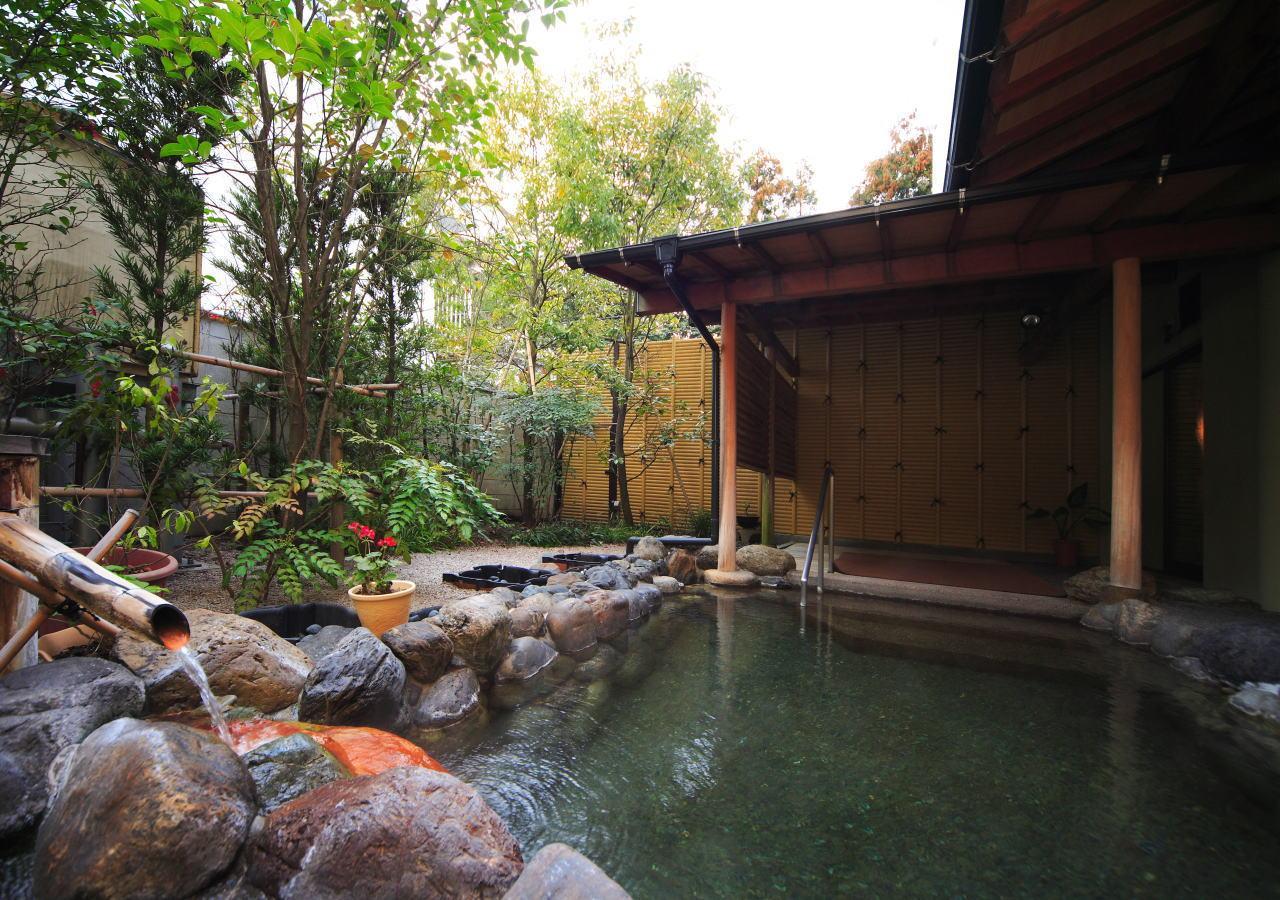Tamatsukuri Onsen Yujin Chiyonoyu 호텔 마쓰에 외부 사진
