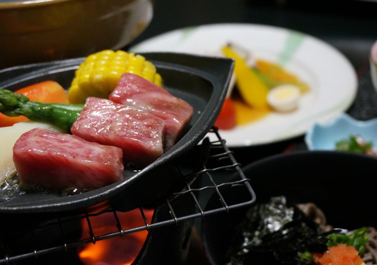 Tamatsukuri Onsen Yujin Chiyonoyu 호텔 마쓰에 외부 사진
