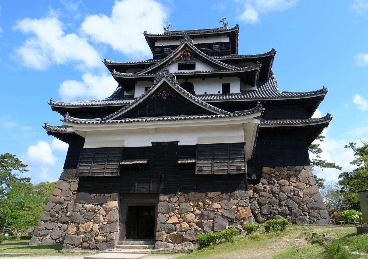Tamatsukuri Onsen Yujin Chiyonoyu 호텔 마쓰에 외부 사진